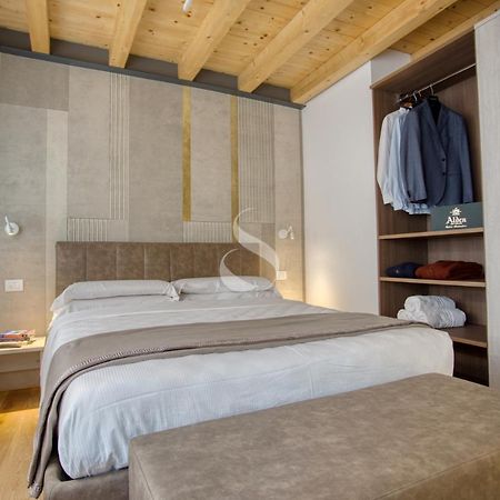 Ca' Dei Battuti Apartments Тревизо Экстерьер фото
