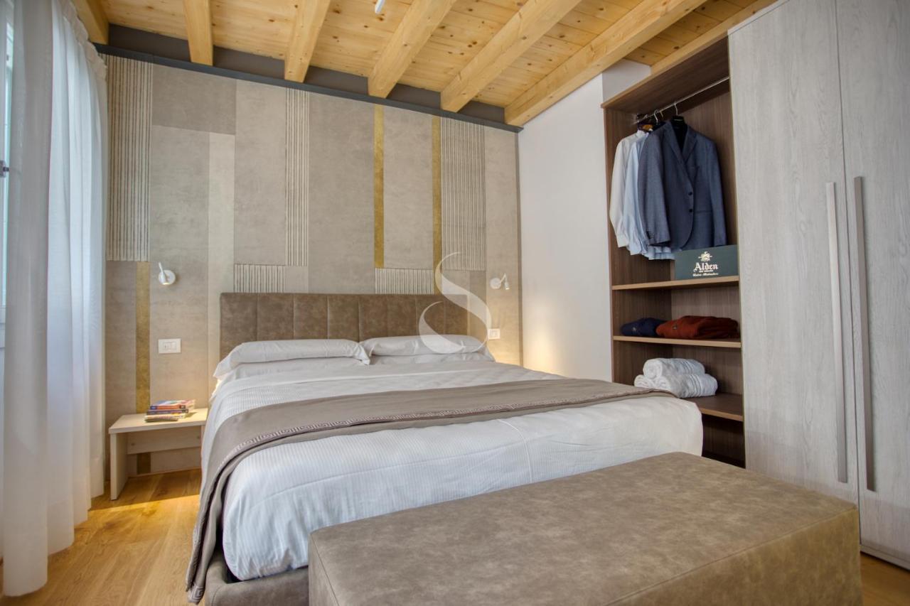 Ca' Dei Battuti Apartments Тревизо Экстерьер фото