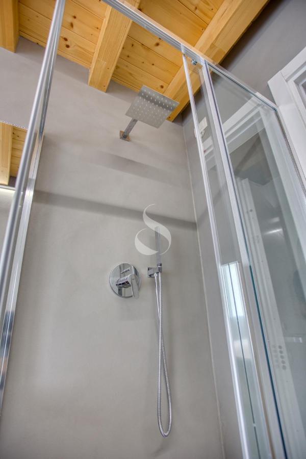 Ca' Dei Battuti Apartments Тревизо Экстерьер фото