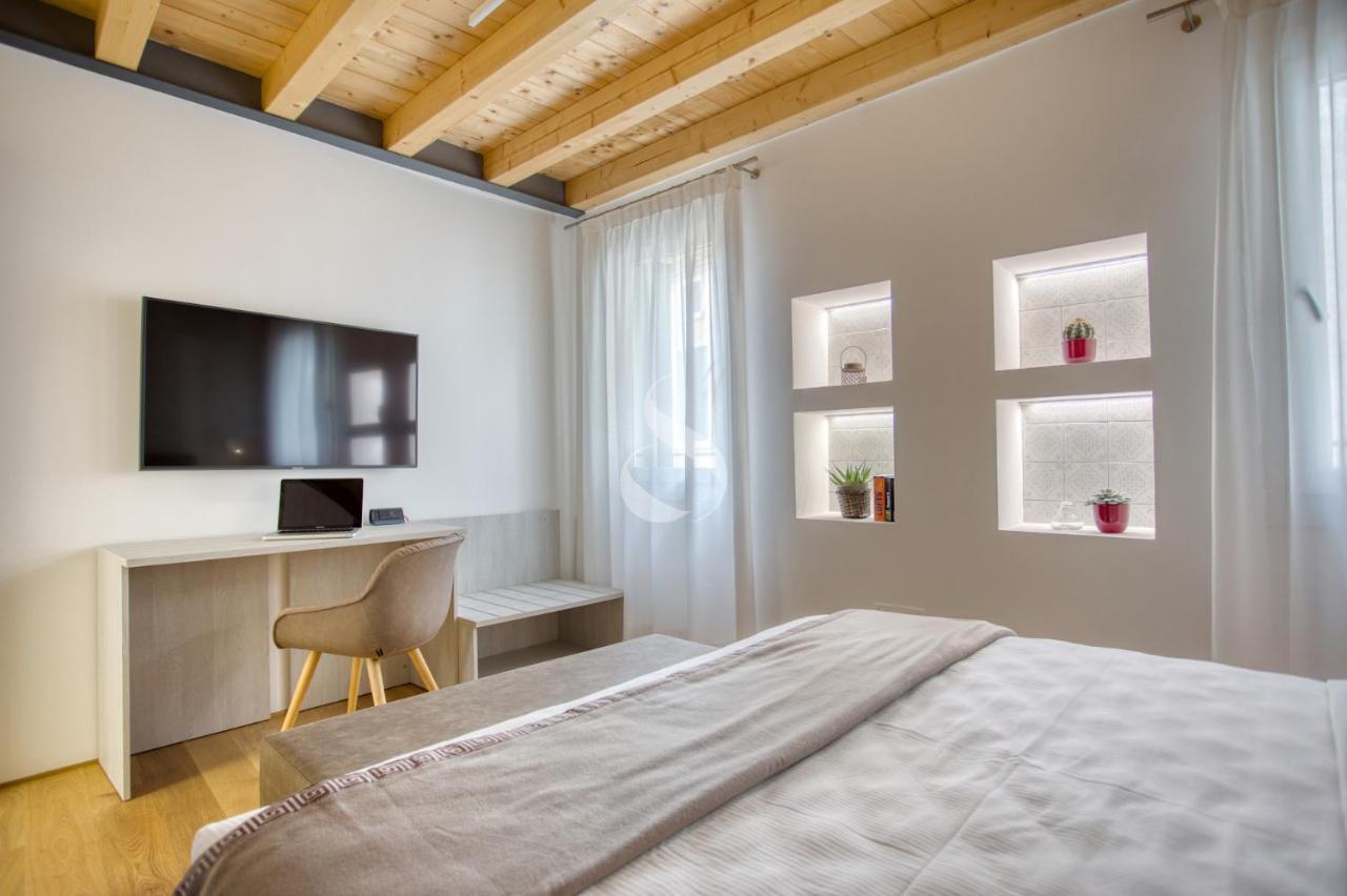 Ca' Dei Battuti Apartments Тревизо Экстерьер фото