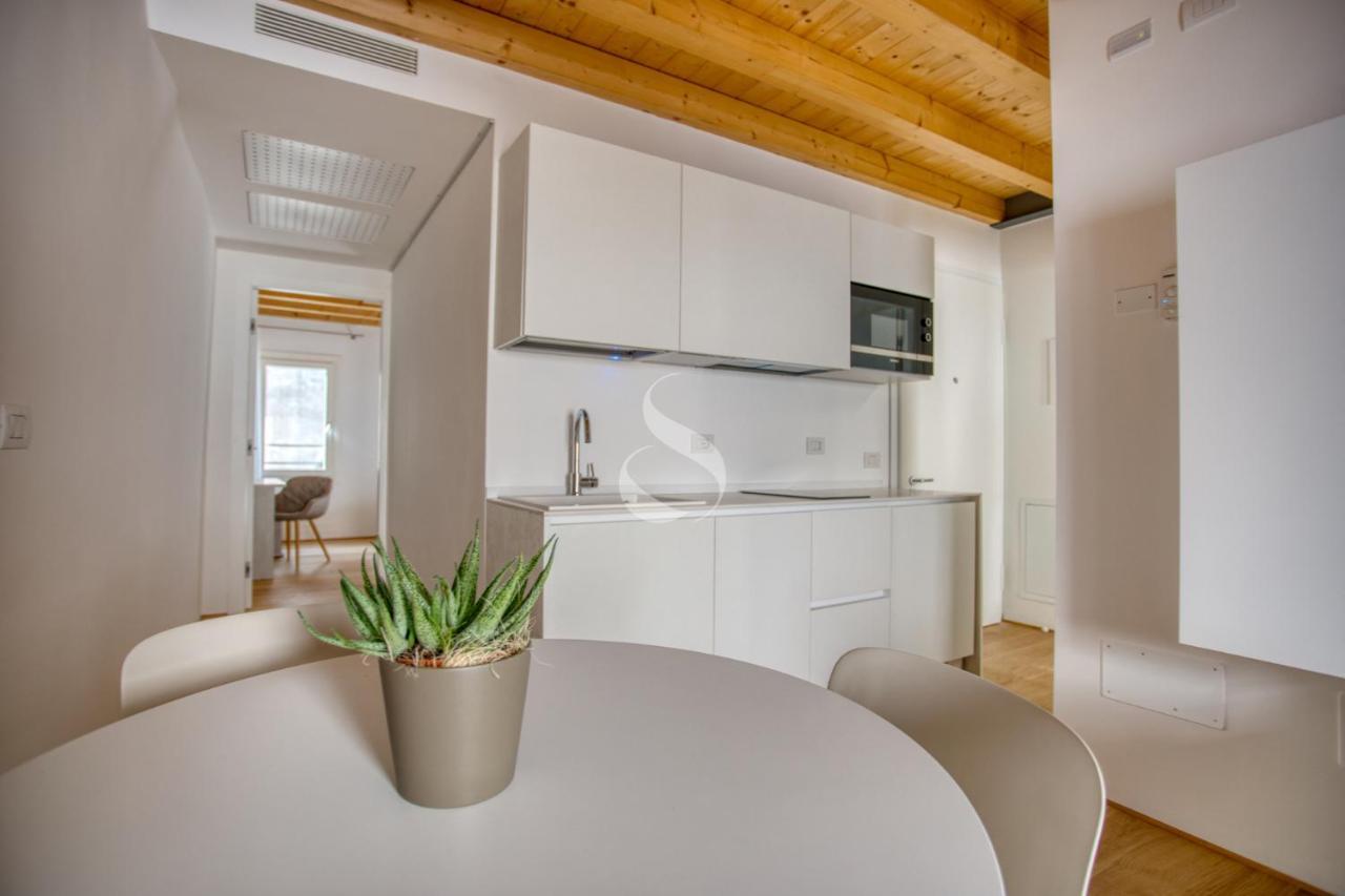 Ca' Dei Battuti Apartments Тревизо Экстерьер фото