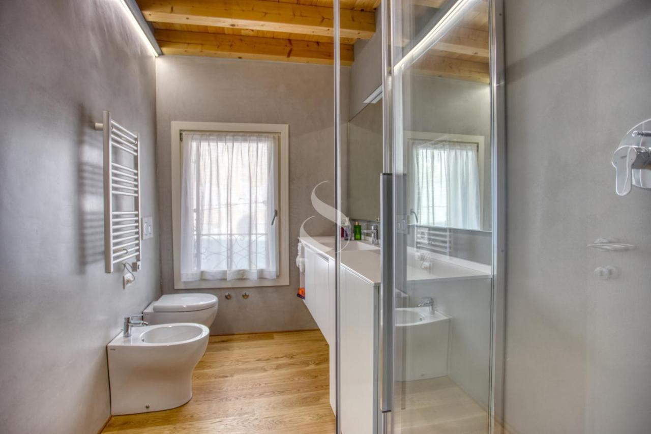 Ca' Dei Battuti Apartments Тревизо Экстерьер фото