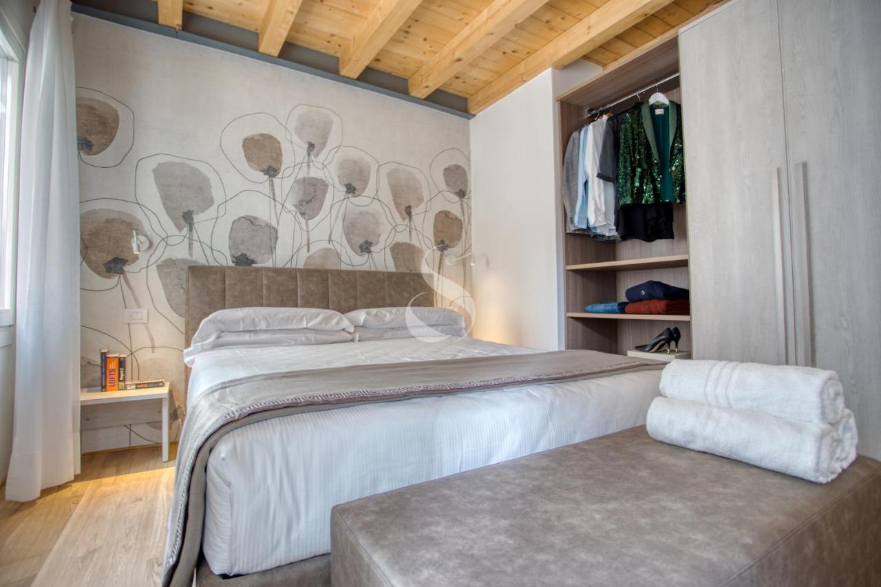 Ca' Dei Battuti Apartments Тревизо Экстерьер фото