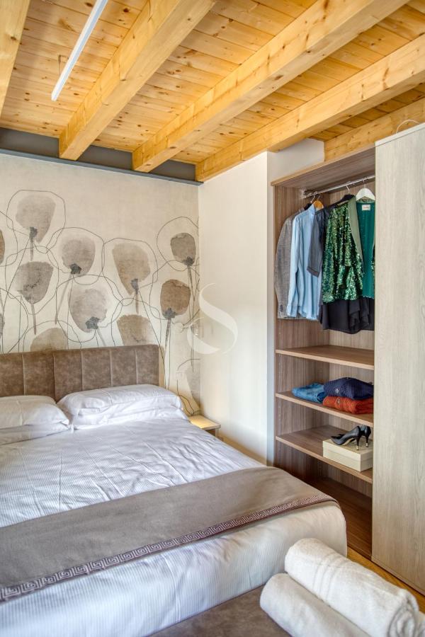 Ca' Dei Battuti Apartments Тревизо Экстерьер фото