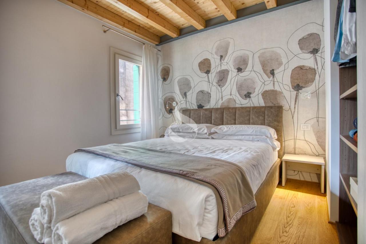 Ca' Dei Battuti Apartments Тревизо Экстерьер фото