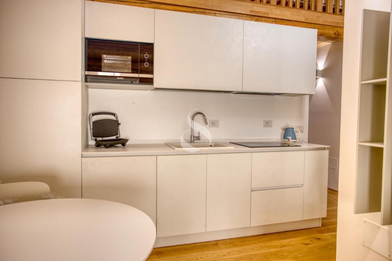 Ca' Dei Battuti Apartments Тревизо Экстерьер фото