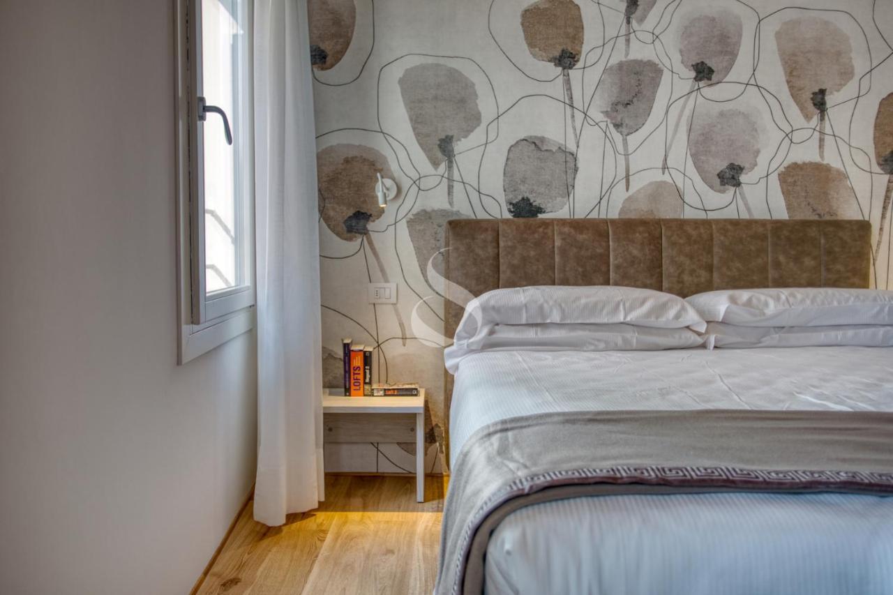 Ca' Dei Battuti Apartments Тревизо Экстерьер фото