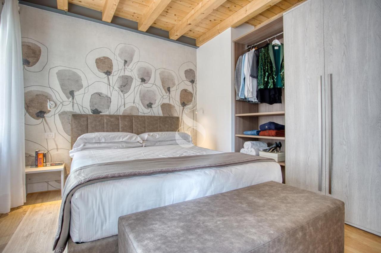 Ca' Dei Battuti Apartments Тревизо Экстерьер фото