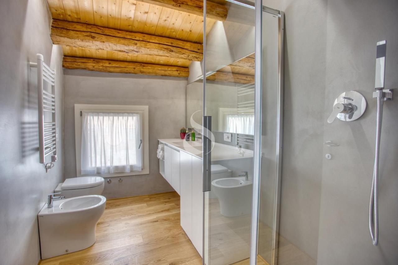 Ca' Dei Battuti Apartments Тревизо Экстерьер фото